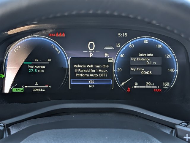 Certified 2025 Toyota Camry XSE FWD image 22