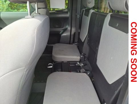 Used 2021 Toyota Tacoma SR w/ SR Convenience Package RWD image 10