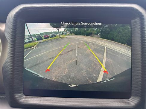 Used 2021 Jeep Wrangler Unlimited Sport w/ Sun And Sound Package AWD/4WD image 25