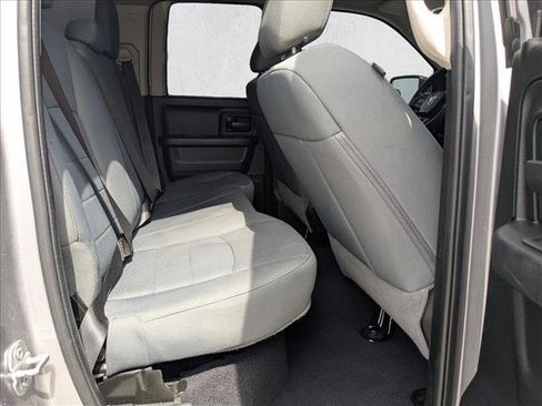 Used 2019 RAM 1500 Tradesman w/ Chrome Plus Package image 17