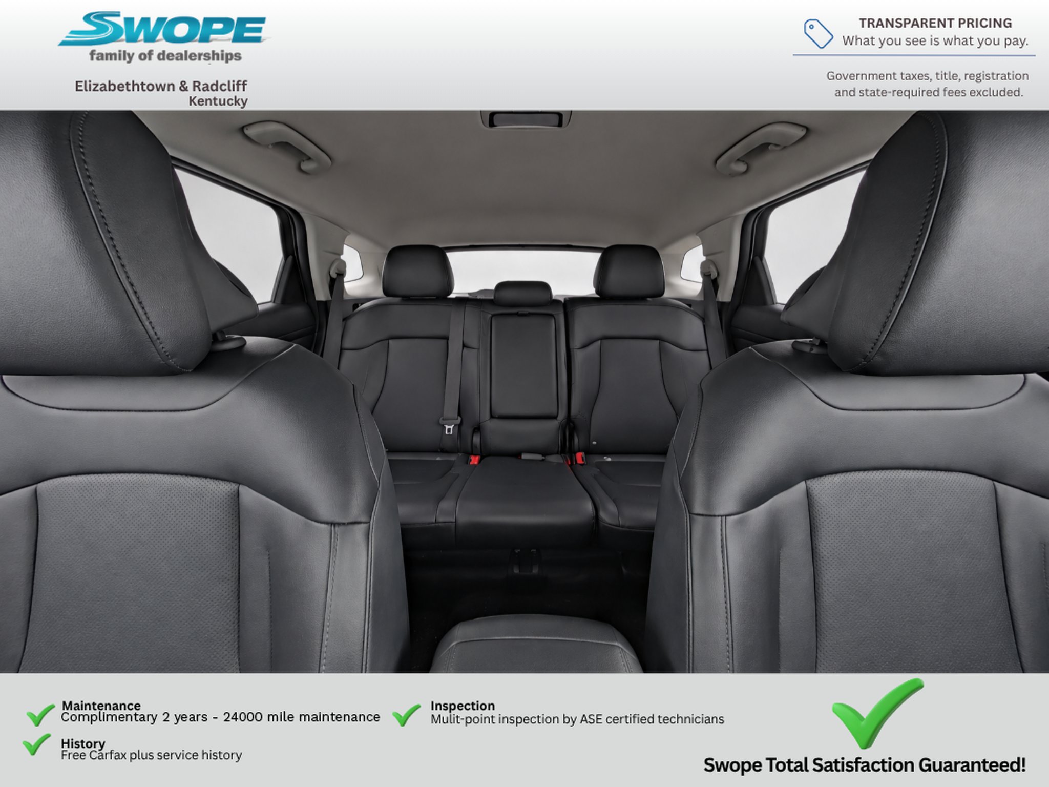 Used 2023 Kia Sportage EX FWD image 12