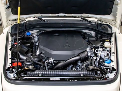 New 2026 INEOS Grenadier AWD/4WD image 5