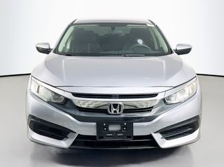 Used 2018 Honda Civic LX video 2