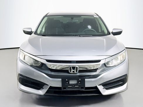Used 2018 Honda Civic LX image 2