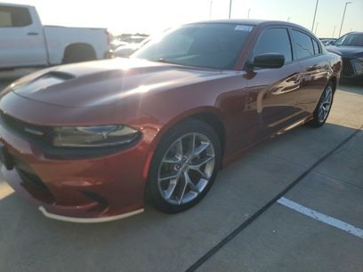 Used 2023 Dodge Charger GT w/ Technology Group