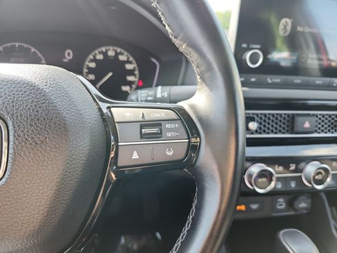 Used 2022 Honda Civic EX image 24