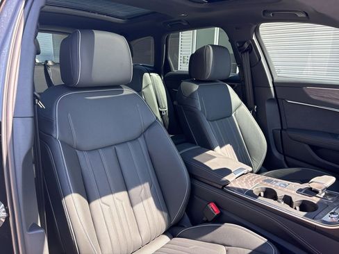 New 2025 Audi A6 3.0T allroad Prestige image 16