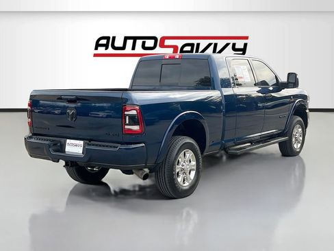 Used 2023 RAM 3500 Laramie AWD/4WD image 7