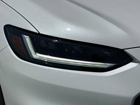 New 2027 Honda HR-V LX image 27