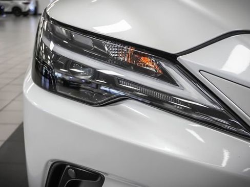 Certified 2025 Lexus RX 350 w/ Convenience Package AWD/4WD image 27
