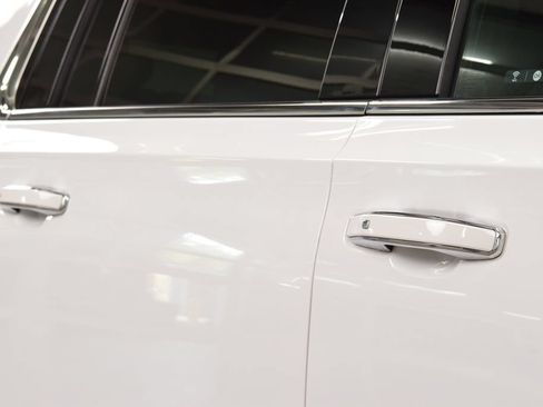 Used 2024 GMC Yukon XL Denali w/ Max Trailering Package AWD/4WD image 19