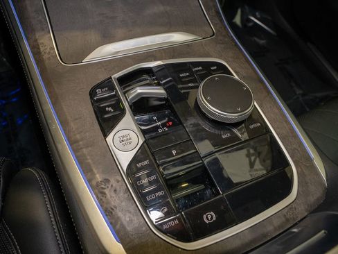 Used 2024 BMW X5 xDrive40i image 20