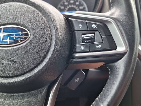 Used 2022 Subaru Ascent Touring AWD/4WD image 20