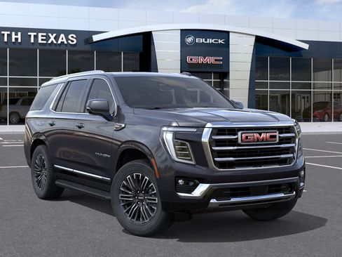 New 2026 GMC Yukon Elevation w/ Elevation Premium Package AWD/4WD image 7