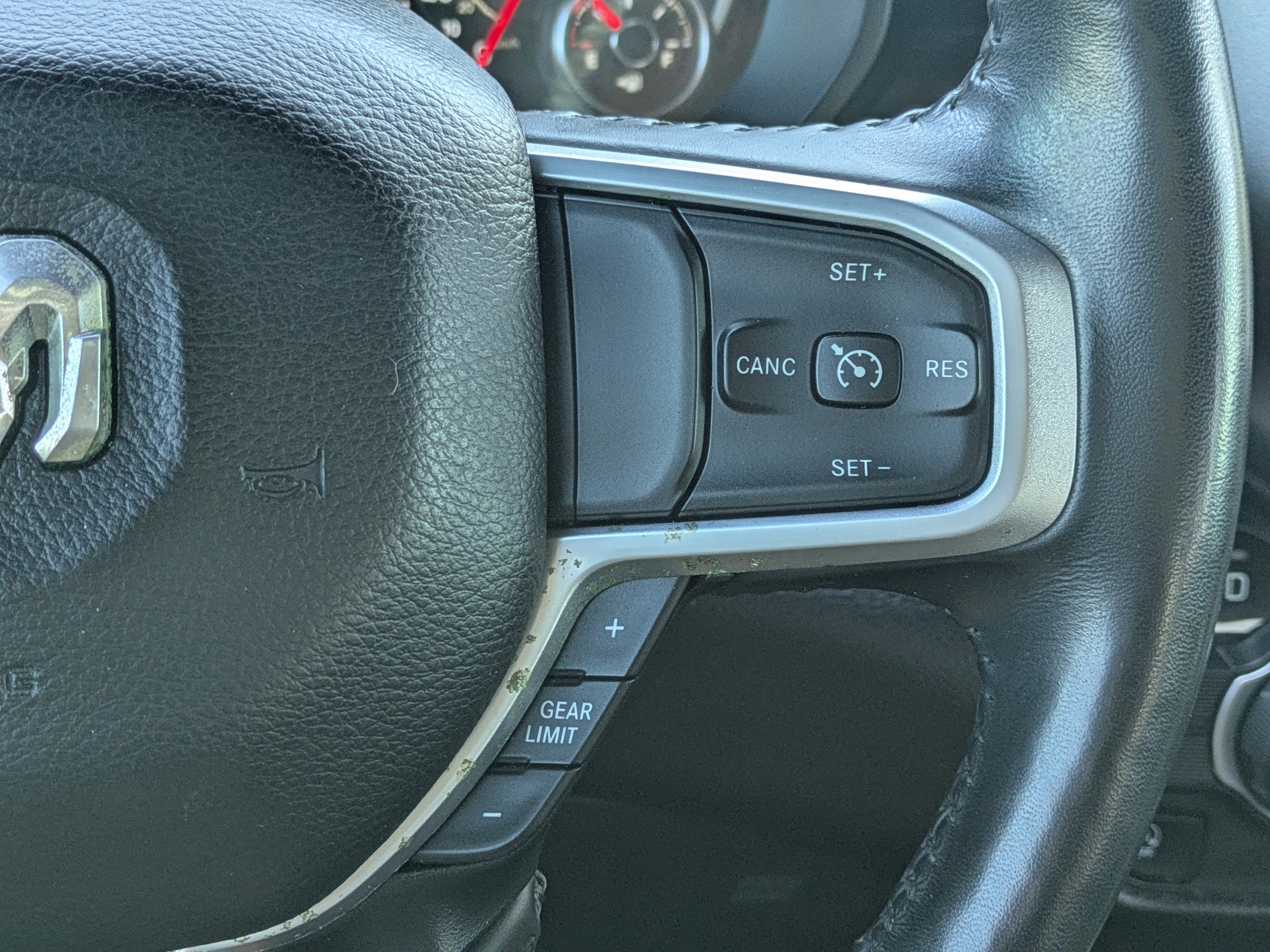 Used 2020 RAM 1500 Big Horn RWD image 22