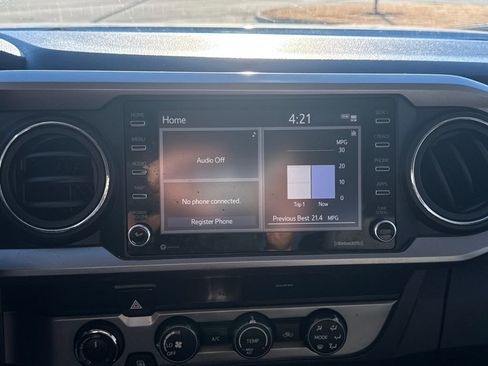 Used 2020 Toyota Tacoma SR5 image 23