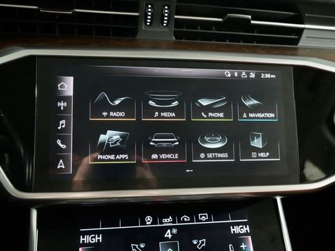 Used 2019 Audi A6 3.0T Premium Plus w/ Premium Plus Package image 16