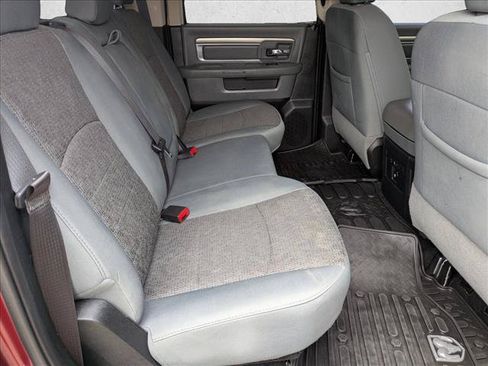 Used 2017 RAM 2500 Big Horn AWD/4WD image 18