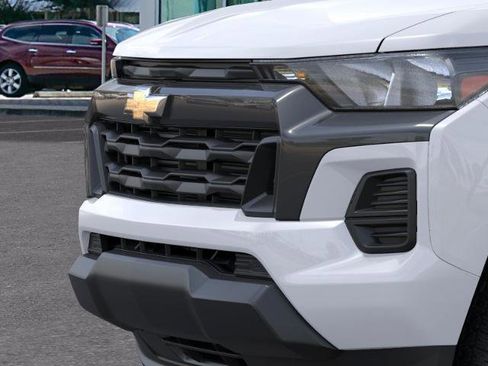 New 2026 Chevrolet Colorado LT w/ Advanced Trailering Package RWD image 37
