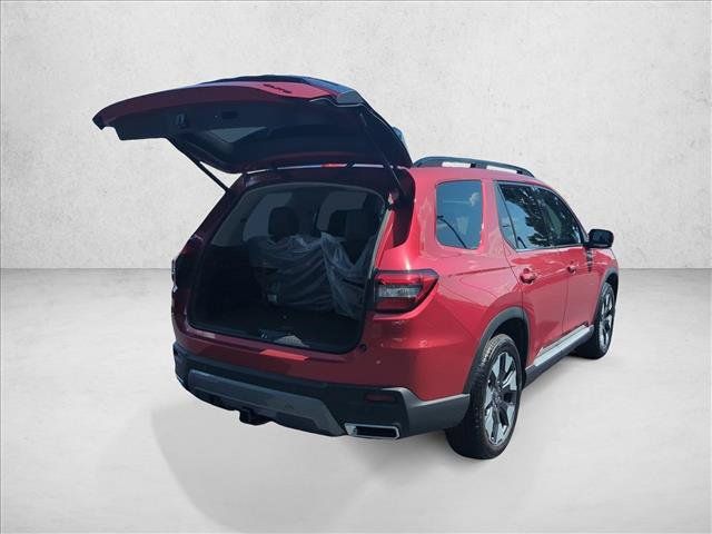 New 2026 Honda Pilot Elite image 2