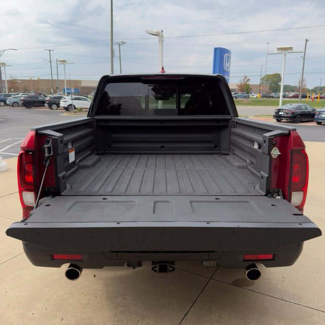 Used 2024 Honda Ridgeline TrailSport image 14