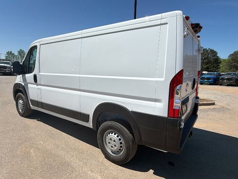 New 2026 RAM ProMaster 1500 w/ Convenience Group image 10