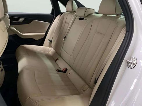 Used 2024 Audi A4 2.0T Premium Plus image 9