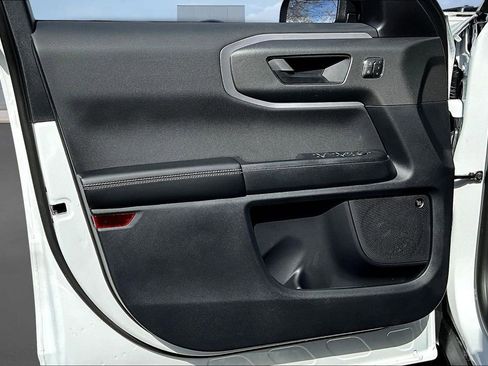 New 2026 Ford Bronco Sport Outer Banks w/ Outer Banks Tech Package+ image 25