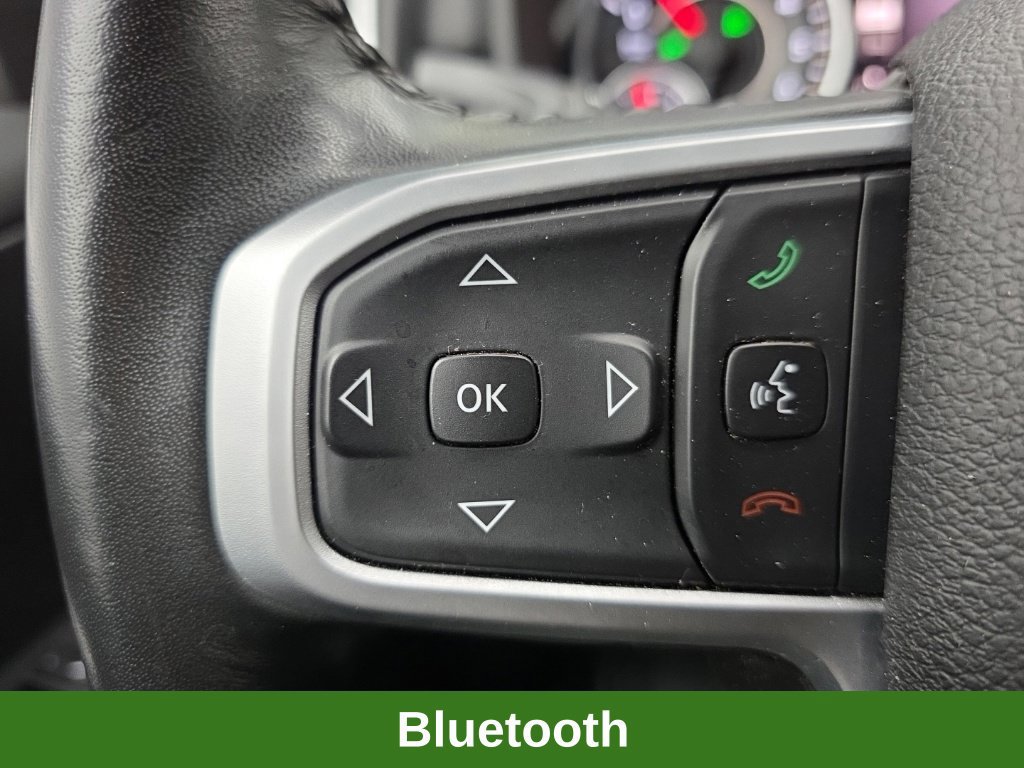 Used 2022 RAM 1500 Big Horn AWD/4WD image 20