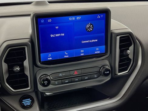 Certified 2022 Ford Bronco Sport Big Bend w/ Convenience Package AWD/4WD image 18
