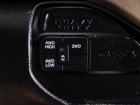 Used 2024 RAM 3500 Laramie AWD/4WD image 25