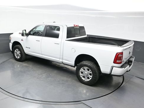 Used 2023 RAM 2500 Laramie AWD/4WD image 37