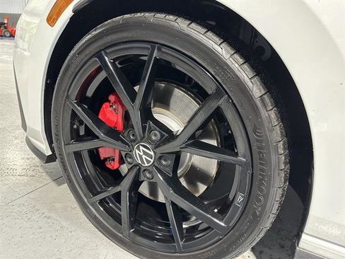 Certified 2024 Volkswagen GTI S image 16
