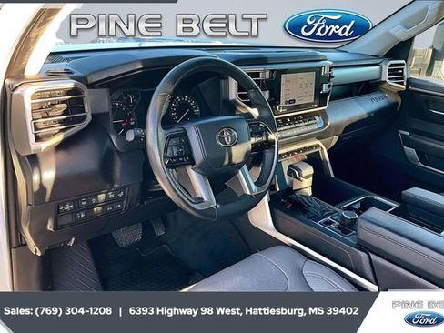 Used 2023 Toyota Tundra SR5 image 13