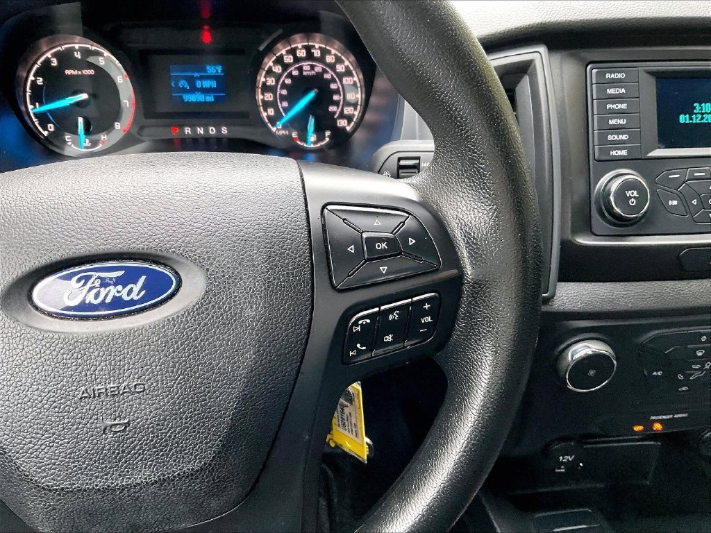 Used 2023 Ford Ranger XL AWD/4WD image 23