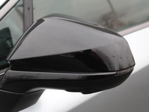 Used 2024 Lexus RX 500h F Sport w/ Convenience Package image 11