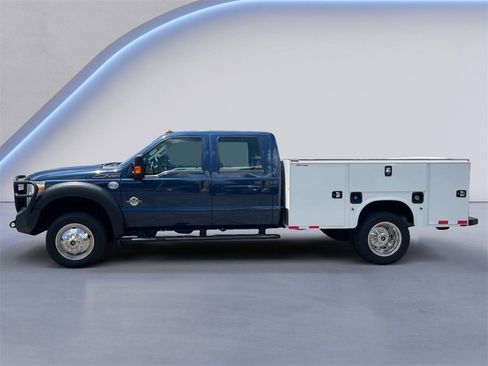 Used 2013 Ford F450 XL w/ PWR Equipment Group image 6