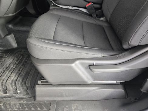 New 2026 Chevrolet Silverado 1500 W/T w/ WT Safety Package image 25