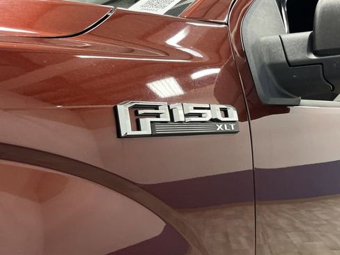 Used 2015 Ford F150 XLT w/ Equipment Group 301A Mid image 35