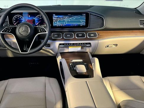 New 2026 Mercedes-Benz GLE 350 4MATIC image 7