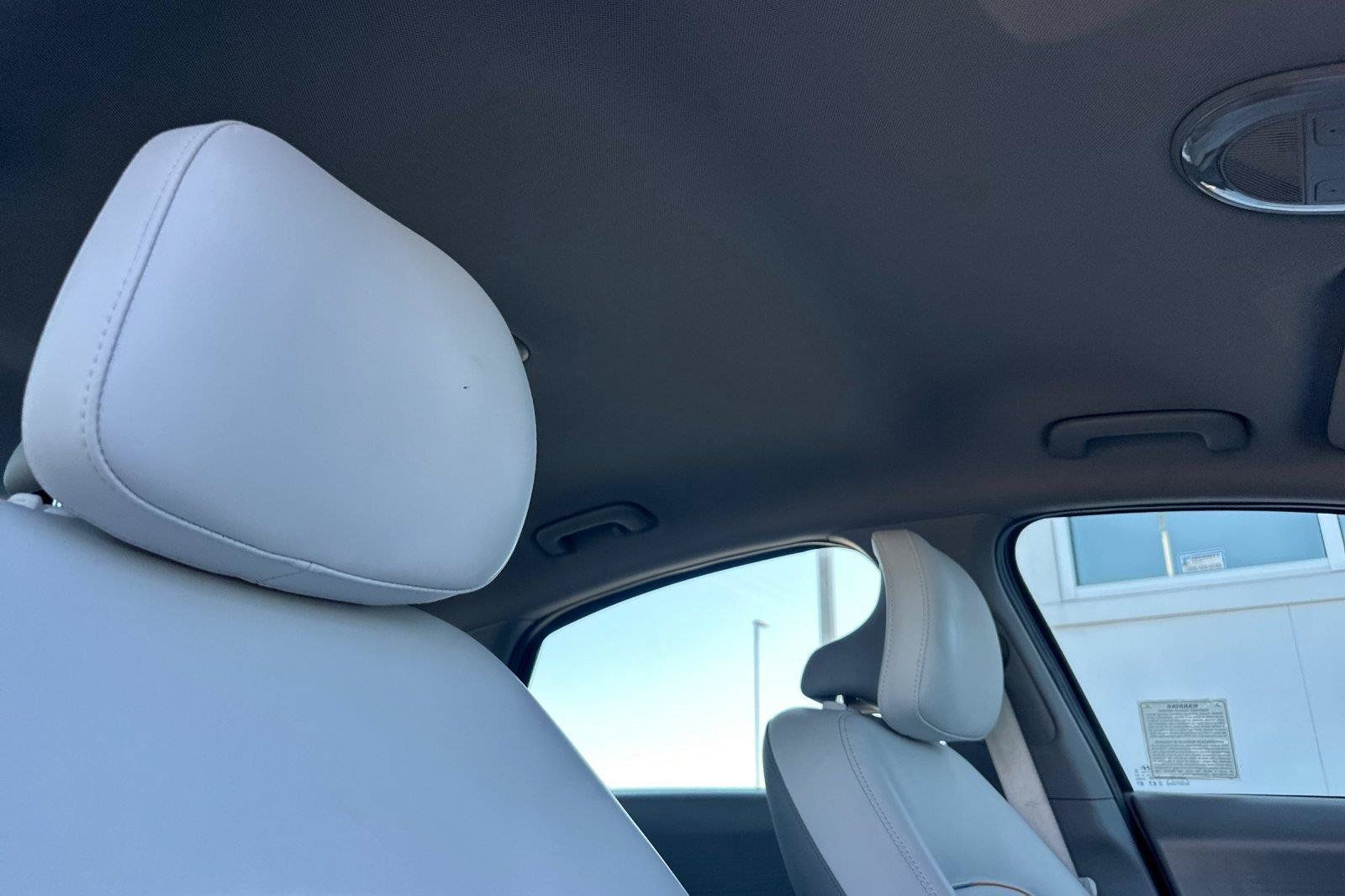 Used 2023 Hyundai Ioniq 6 SEL RWD image 15