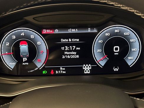 New 2026 Audi Q7 2.0T Premium Plus image 24