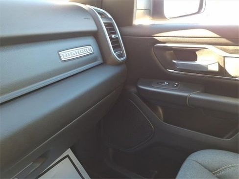 Used 2022 RAM 1500 Big Horn image 28