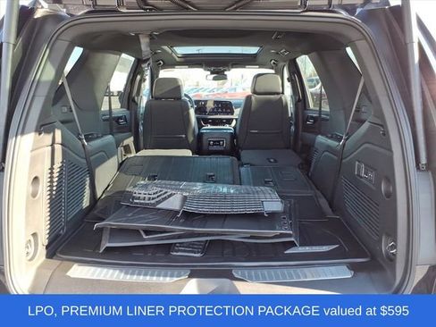 New 2026 Chevrolet Tahoe Premier w/ Sun And Tow Package image 4