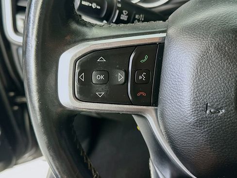 Used 2019 RAM 1500 Big Horn image 25