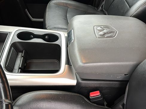 Used 2016 RAM 1500 Big Horn image 22