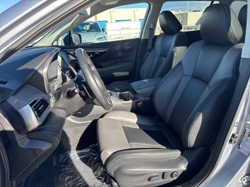 Used 2023 Subaru Outback Onyx Edition XT image 13