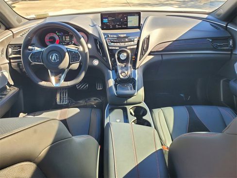 Used 2025 Acura RDX A-Spec image 10