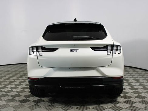 Used 2022 Ford Mustang Mach-E GT w/ GT Performance Edition image 33