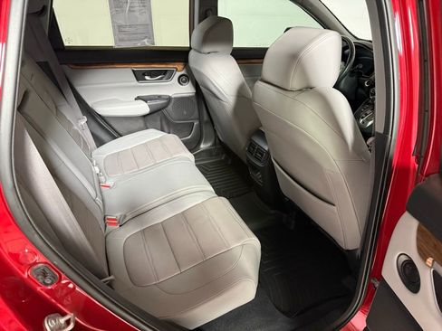 Used 2020 Honda CR-V EX-L image 16